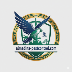 مدينة بيست كنترول | شركة مكافحة حشرات في دبي